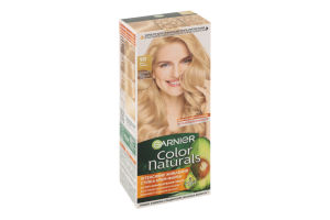 Фарба для волосся Color Naturals Біле сонце №10 Garnier