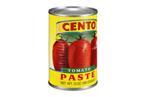 Cento Tomato Paste