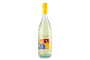Вино 0.75л 7% белое сладкое Zebo Moscato Cantine Pellegrino бут