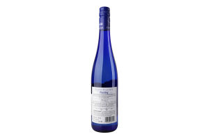 Вино 0.75л 10% біле напівсолодке Pfalz Рислінг Joseph Handler пл
