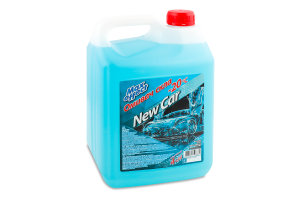 Омыватель стекла -20°C New car Max effect 4л
