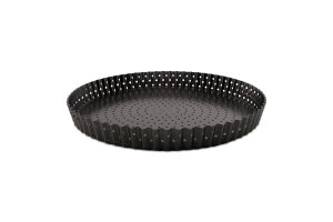 Форма для выпекания перфорированная d28см №KYYW364 Greenwich Products Co. Limited 1шт