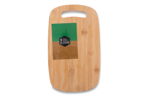 Дошка обробна Eat&Drink 32*19см 987927