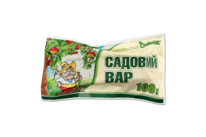 Вар садовий 100г Садівник