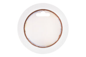 Лента клейкая двухсторонняя 24ммх2м №BM.7520 Buromax 1шт