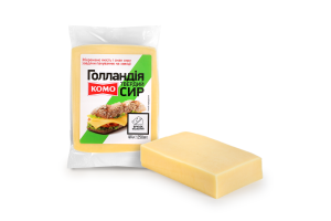 Сыр Комо Голландия 45% порц
