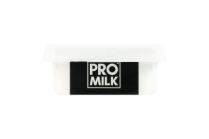 Крем-сир 30% високобілковий Pro Milk п/у 160г