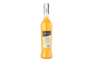 Лікер-крем 0.5л 17% Melone E Panna Gagliano Marcati пл