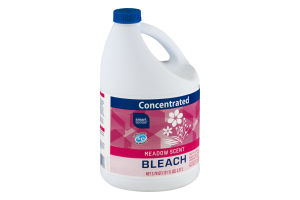 Smart Sense Concentrated Bleach Meadow Scent