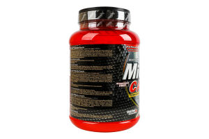 AMIX Micellar Casein - 1000 г - шоколад