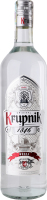 Горілка 1л 40% Krupnik пл