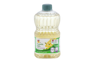 Ahold Canola Oil 100% Natural