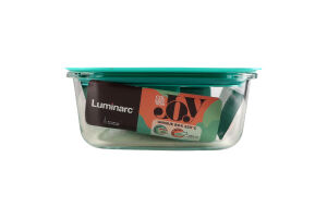 Контейнер для зберігання Luminarc Unique box 1,5л