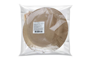 Набір посуду папер.Novus 6 персон кругл