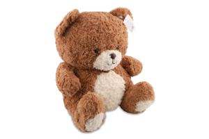 Іграшка м'яка Ведмежа 55см