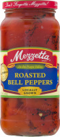 Mezzetta Roasted Bell Peppers