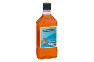 Dekuyper Sex on the Beach Ready to Drink Shots Liqueur