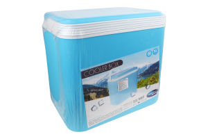 Термобокс 30л №Y20290090 Excellent Cool Solutions 1шт