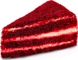 Тістечко Червоний оксамит