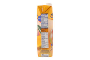 Нектар Mango 1л т/п Cyprina