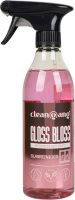 Засіб для чищення скла Cleangang Gloss Blossom Sky