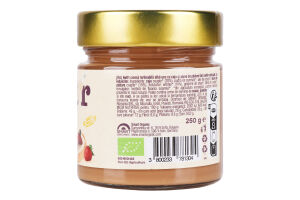 Паста Bett'r з лісовим горіхом та кеш'ю