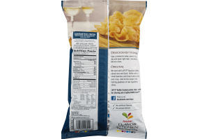 Lay's Kettle Cooked Potato Chips Original