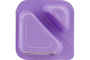 Chobani Simply 100 Greek Yogurt Raspberry Chocolate Twist