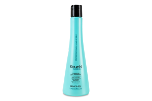 Шампунь для объема и плотности волос Keratin volume Phytorelax 250мл