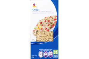 Ahold Macaroni Orzo