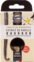 Екстракт Sainte Lucie бурбонської ванілі