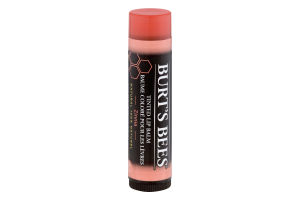 Burt's Bees Tinted Lip Balm Zinnia