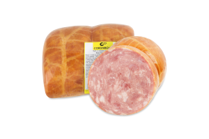 Ветчина Королевская Соколівські в/к в/с кг