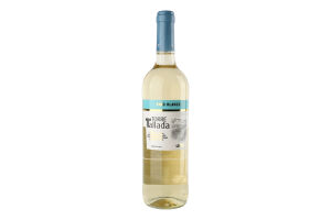 Вино 0.75л 11-12% біле сухе Torre Tallada пл