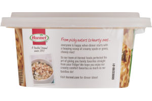 Hormel Cheddar Broccoli Rice