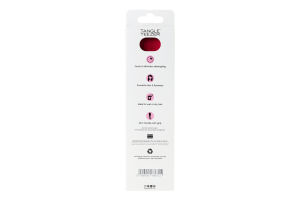 Щетка для волос Electric raspberry The ultimate detangler Tangle Teezer 1шт