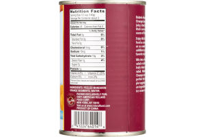 Roland Fancy Whole Mandarin Oranges