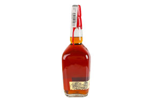 Віскі 0.7л 54.75% бурбон Cask strength Maker's Mark пл