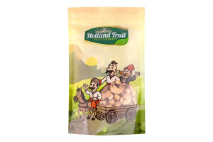 Кешью жареный Holland Fruit д/п 150г