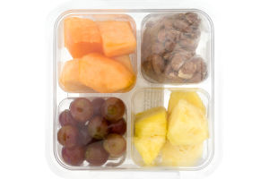 Ahold Snack Pack Fruit & Nut