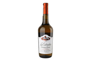 Кальвадос 0.7л 40% Selection Christian Drouin пл