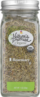 Nature's Promise Organic Rosemary