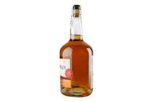 Виски The Irishman Single Malt