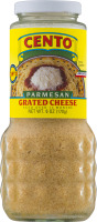 Cento Parmesan Grated Cheese