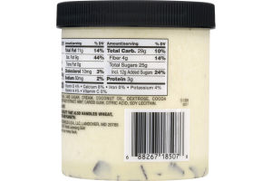 Ahold Gelato Mint Chocolate Chip