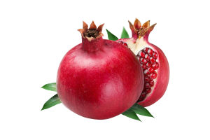 Гранат ваговий