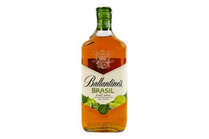 Напій спиртний 700мл 30% Brasil Ballantine's пл