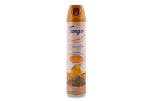 Освіжувач повітря Tango антитабак