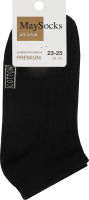 Носки женские MaySocks Premium №Ж-111101-23 23-25 в ассорт