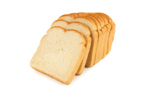 Хліб нарізний Сендвічний Київхліб м/у 400г